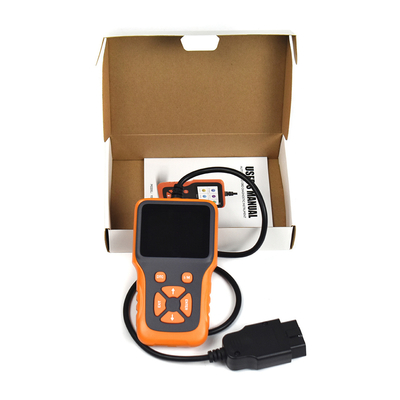 Xtruck Y09 OBD2 Scanner with 1 Year Warranty for Nissan Consult-3 Plus