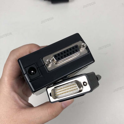 Isuzu IDSS Diagnostic Tool with 2025 Software Version for Diagnostics and Repair and Diesel Engine Coverage