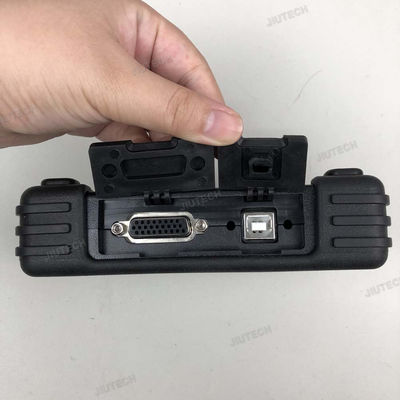 Isuzu IDSS Diagnostic Tool with 2025 Software Version for Diagnostics and Repair and Diesel Engine Coverage