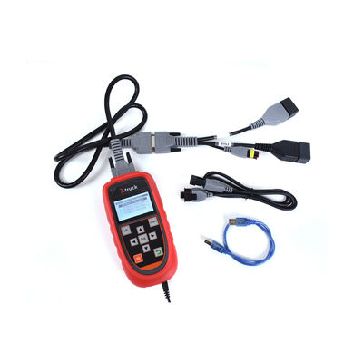 Xtruck Y007 Urea Pump Tester for  6.5/2.2 and  UL2.2 with 12-24V Support and Automatic Detection