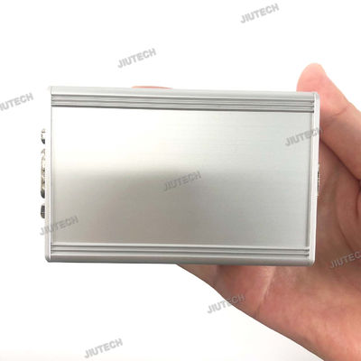 ZAPI Programmer Electric Controller Diagnostic Tool with Latest Software Version and Ready to Use CF53 Laptop for Multi-language Interface