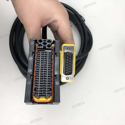 CF53 laptop with Original Isuzu IDSS Diagnostic Scanner with 2025 Software Version All-in-one Hardware and Software Multi-language Support for Truck and Excavator Diagnostics