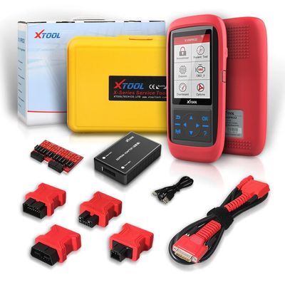 Xtool X100 Pro2 Auto Key Programmer Automotive Scanner IMMO Car OBD2 Code Reader Diagnostic Tool With EEPROM Adapter Free Update ￼ ￼ ￼ ￼ ￼ ￼ ￼ ￼ ￼ ￼