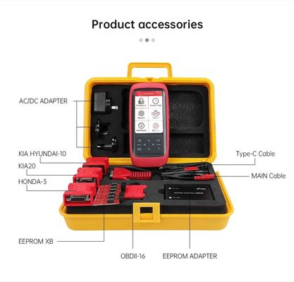 Xtool X100 Pro2 Auto Key Programmer Automotive Scanner IMMO Car OBD2 Code Reader Diagnostic Tool With EEPROM Adapter Free Update ￼ ￼ ￼ ￼ ￼ ￼ ￼ ￼ ￼ ￼