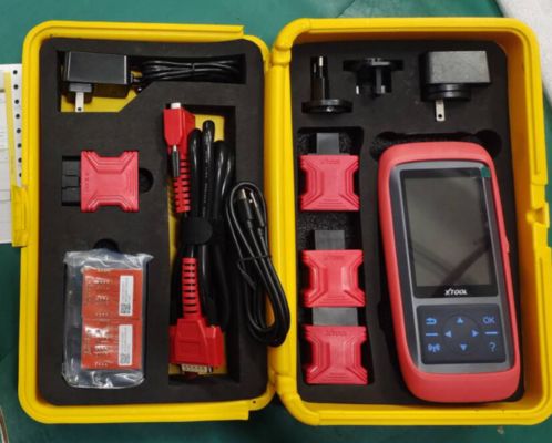 Xtool X100 Pro2 Auto Key Programmer Automotive Scanner IMMO Car OBD2 Code Reader Diagnostic Tool With EEPROM Adapter Free Update ￼ ￼ ￼ ￼ ￼ ￼ ￼ ￼ ￼ ￼