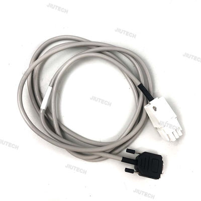 ZF Transmission Diagnostic Kit with Bluetooth Connectivity Comprehensive Cable Set and Online Support CFC2 Laptop Included