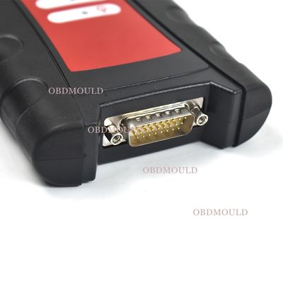 Diagnostic kit INLINE 7, pre installed Insite 8.7 software CF53 laptop for  diesel truck engine diagnosis