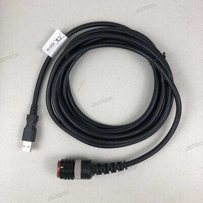 88894000 VOCOM II Heavy Duty Truck Diagnostic Tool for Vocom2 VOCOM 2 PTT 2.8 Vocom 2 Tech Tool Diagnostic Tool