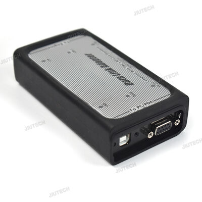 INLINE 6 V8.7 V7.62 Data Heavy Duty INLINE6 Cum mins Diagnostics Complete INLINE Heavy Duty Truck Diagnostic Tool