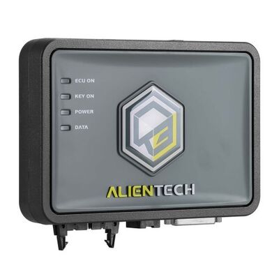 Alientech KESS3 Master Bundle for Motorcycle ATV UTV Powersports ECU Tuning OBD Bench Boot Mode Activation