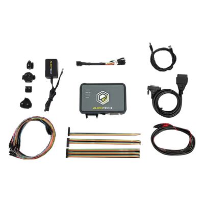 ALIENTECH KESS3 KESS V3 ECU TCU Power Modification Adjustment Repair Clone Read Write TCU Programming OBD Boot and Bench