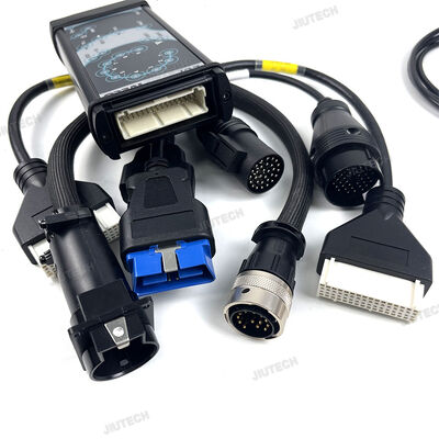 Euro5 Euro6 Eltrac 16.1 for IVECO TRUCK ELTRAC EASY ECI IVECO Diagnosis Tool Truck Diagnosis Scanner Tools+Xplore Tablet
