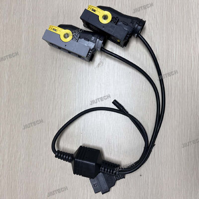 For Vocom/Mack Vocom ECU Programming Test Cable for Common Rail Engine Truck Excavator Diagnosis Work for Vocom 88894000
