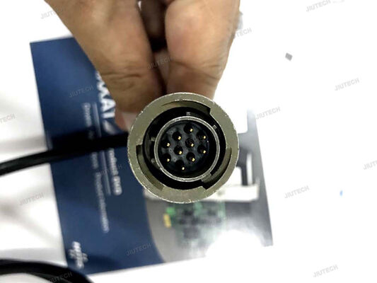 for MTU DIAGNOSTIC KIT USB-to-CAN MTU Diasys 2.74 MEDC ADEC Full Kit MTU diagnosis scanner tool 