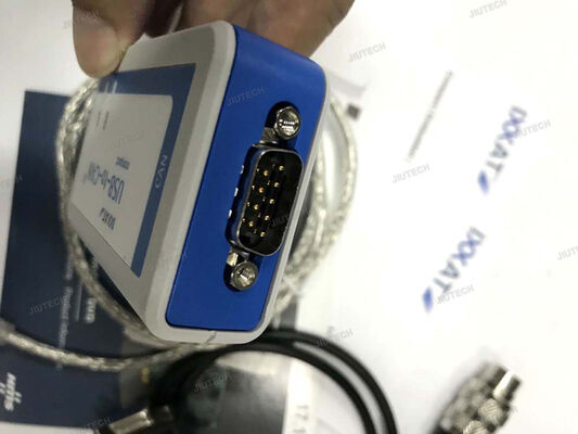 for MTU DIAGNOSTIC KIT USB-to-CAN MTU Diasys 2.74 MEDC ADEC Full Kit MTU diagnosis scanner tool 