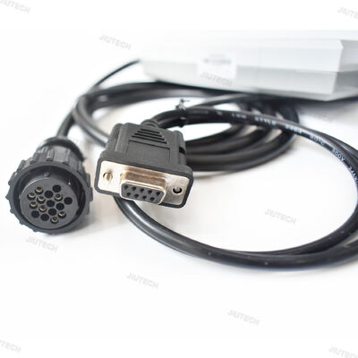 Original Scanner For SCANIA VCI1 Trucks Diagnostic Tool For Scania Trucks & Buses of 3 4 Series Before 2004 VCI 1 Scanners
