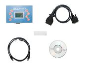 Powergate V3.86 - Personal OBD Automotive ECU Programmer with Large Screen