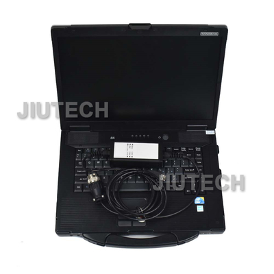 For DEUTZ DECOM SerDia 2023 Diagnostic Tool truck diagnostic and programming tool kit