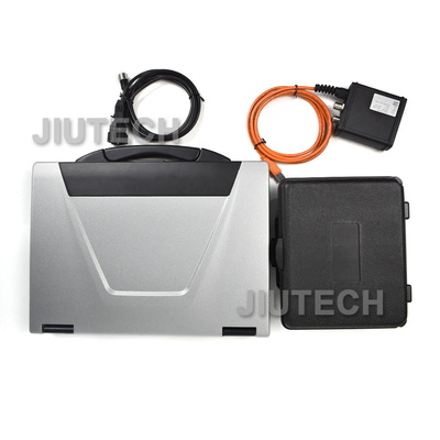 for Linde BT Forklift Trucks Diagnostic tool Canbox BT USB Adapter Service Box LINDE Forklift Diagnosis Scanner