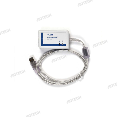 FOR MTU DIAGNOSTIC KIT USB-TO-CAN DIASYS 2.7 MEDC ADEC FULL KIT DIESEL ENGINE DIAGNOSIS SCANNER TOOL