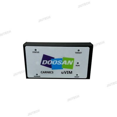 Doosan Diagnostic Tool DDT SCR+DPF+G2 DCU+G2 ECU+G2 Scan DD ECU Software Package +Keygen