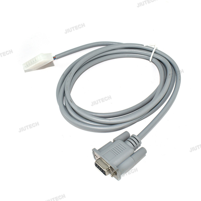 For ZAPI Programmer F01183A Data Cable Zapi Console Software ZAPI-USB Electric Controller Diagnostic Tool