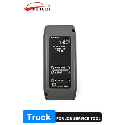 Jcb Diagnostic Scanner Tool