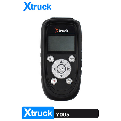 Van de de Stikstofzuurstof van XTRUCK Y005 van het de Sensorureum van het de Pompmeetapparaat de Kenmerkende Hulpmiddelen