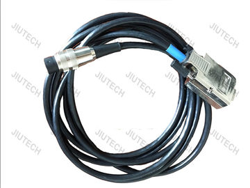 MTU ADEC Cable ECU7 Diagnostic Cable