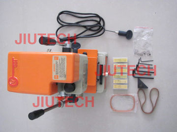 car key cutting machine with vertical cutter 399AC, 399DC, 399AC/DC