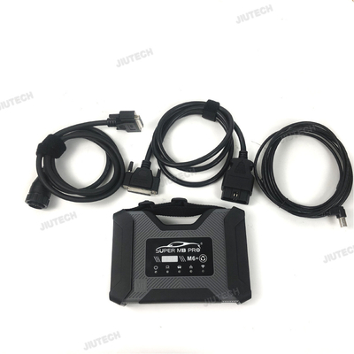 Super MB pro M6 C6 DAS EPC HHTwin WIS VEDIAMO DTS-Monaco VeDoc+For BENZ M6 PRO multiplexer auto vrachtwagen diagnostisch hulpmiddel