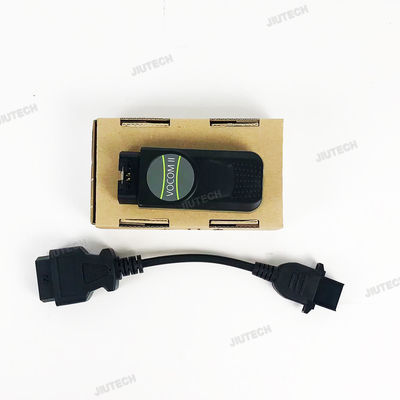 VOCOM II 88894200 Mini Diagnostic Tool for  Trucks Buses and Construction Equipment F110 Tablet Included