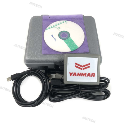 Yanmar-diagnostisch hulpmiddel voor dieseldraaier en Yanmar-tractor 1983000033 CS9703000000