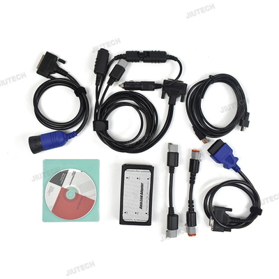 voor Cum-min-s Inline6 Heavy Duty Truck Diagnostic Toolkit met INLINE6 Data Link Adapter V8.7 V8.9 Heavy Duty Diagnostic Scanner