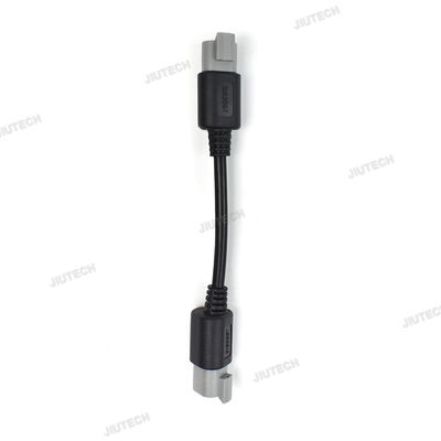 INLINE6  Diagnostics Complete Heavy Duty Truck Diagnostic Tools For INLINE 6 V8.7 V7.62 Data with CF19 Laptop