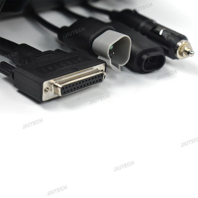 V8.7 V7.62 Data Heavy Duty for INLINE6 with CF53 laptop for  Diagnostics Complete For INLINE 6 Heavy Duty Truck Diagnostic Tools