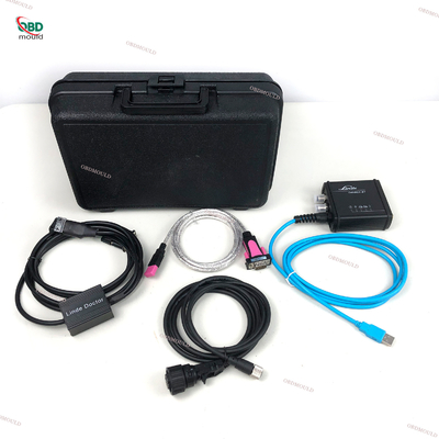 Linde-forkliftdiagnostiek voor LINDE BT CanBox 3903605141 Linde Pathfinder LIDOS Linde canbox BT LINDE CANBOX USB