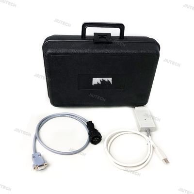 Voor PEAK Pcan-Crown USB autodiagnostisch hulpmiddel PK Voor corona RCAN -USB CAN Interface corona vorkhef diagnostisch hulpmiddel