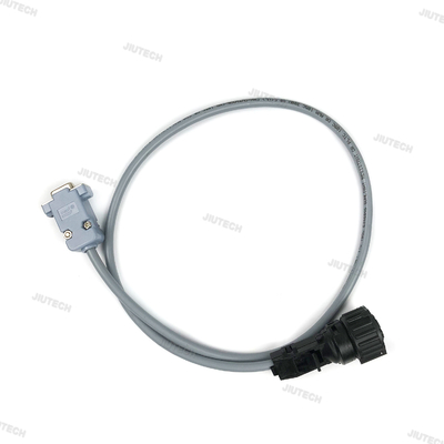 Nieuwe vorklift Crown Linde Interface PEAK PCAN-USB Crown CAN Interface Volledig systeem Diagnostisch hulpmiddel Alleen Linde-kabel