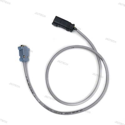 voor Crown met Linde Kabelonderdelen & Service RCAN-USB-verbinding voor Still Linde VNA Vorklift Truck Diagnostische Tools