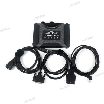 Super MB Pro M6 Car and Truck DOIP Diagnostic Tool Full Version for Mercedes Benz Cars Trucks Diagnostic Tool
