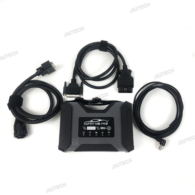 Super MB Pro M6 Car and Truck DOIP Diagnostic Tool Full Version for Mercedes Benz Cars Trucks Diagnostic Tool