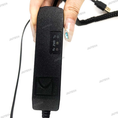 1309 USB Interface For Curtis 1313 Full Function 1314-4402 Handheld Programming Station Software & Curtis 1309 USB Interface Box Diagnostic