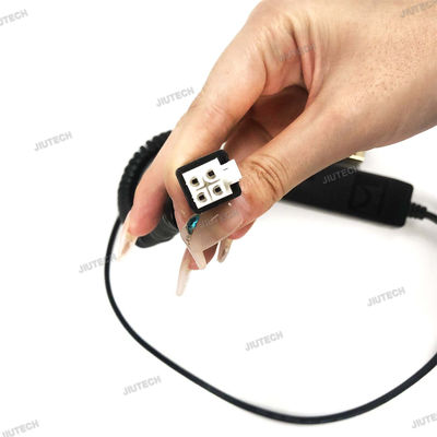 1309 USB Interface For Curtis 1313 Full Function 1314-4402 Handheld Programming Station Software & Curtis 1309 USB Interface Box Diagnostic