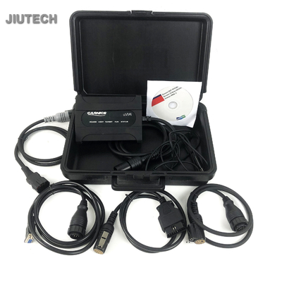Voor Doosan Diagnostisch Gereedschap Doosan Vorklift Graafmachine Loader Toolcat Diagnostiek met VIM Communicatie Interface