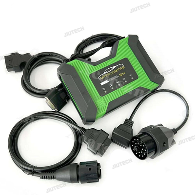Full Configuration SUPER ICOM PRO N3 For B-MW Support code MB PRO N3+ USB 3.0 SUPER OBD2 Scanner Diagnostic tool