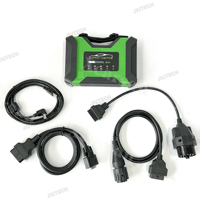 Full Configuration SUPER ICOM PRO N3 For B-MW Support code MB PRO N3+ USB 3.0 SUPER OBD2 Scanner Diagnostic tool