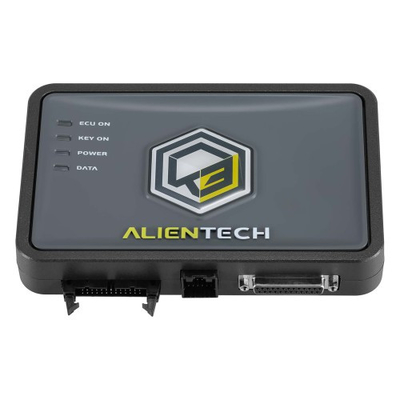 Original Alientech KESS V3 KESS3 Master Version ECU and TCU Programming Tool with Car Bench-Boot LCV Protocol Activation OBD Bench and Boot mode