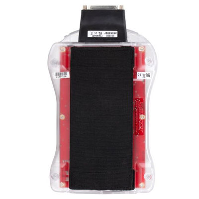 Dimsport New Genius Master Version with RaceEVO Standard Version (1000 Points for Free) USB Interface