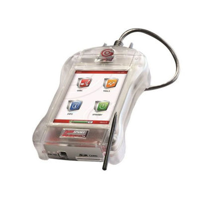 Dimsport New Genius Hardware Highest Safety Standards During Working Process